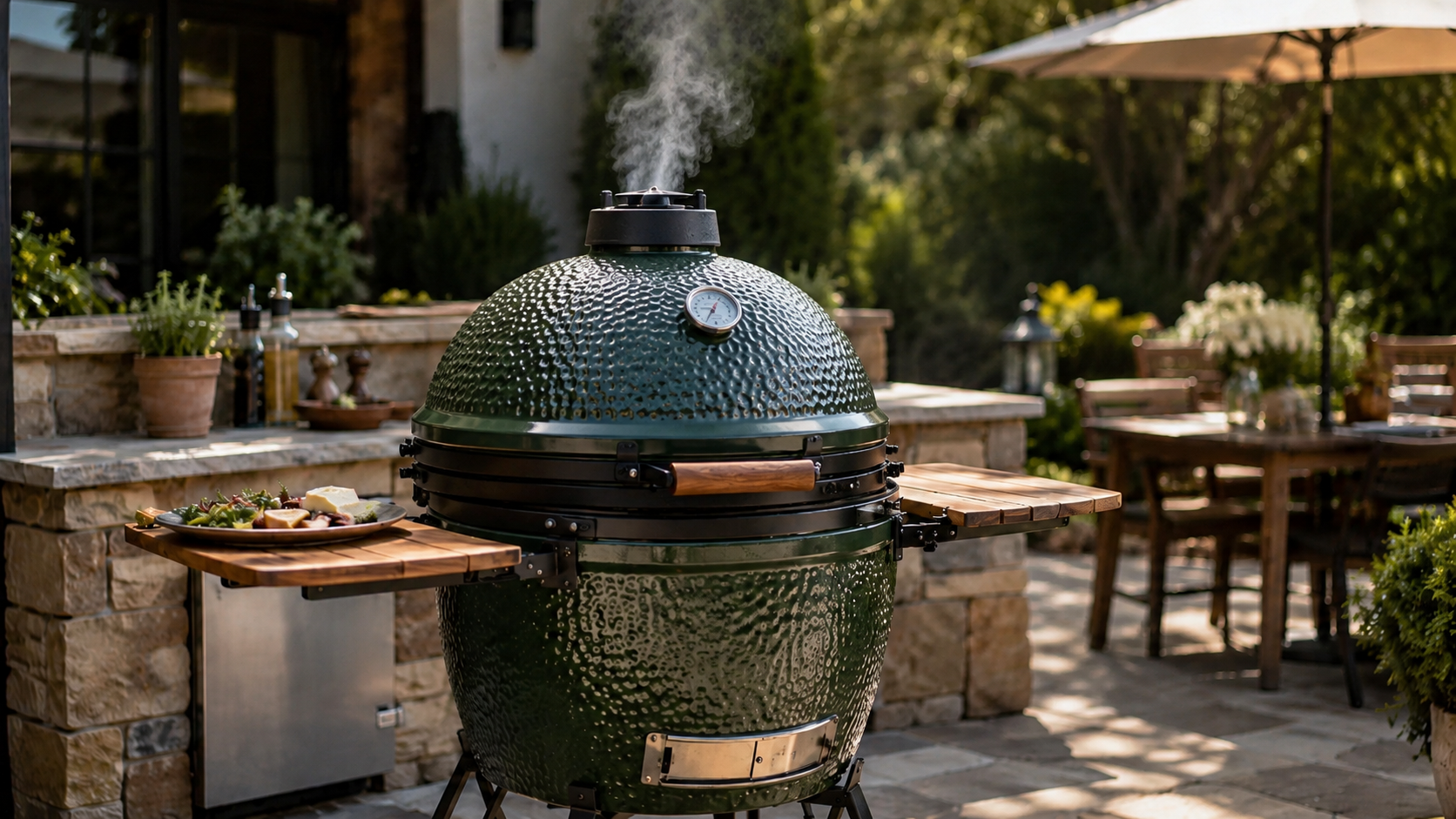 Ceramic Cookers